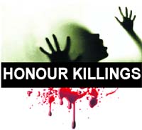 HONOUR KILLINGS IN INDIA